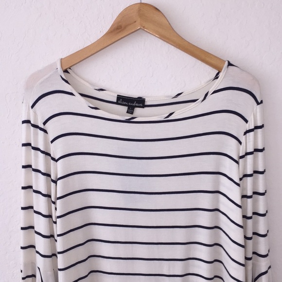 🙀 Blouse long sleeve - Picture 5 of 8